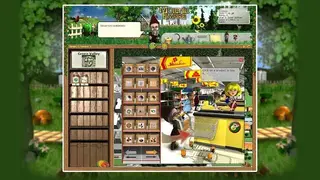 Molehill Empire screenshot