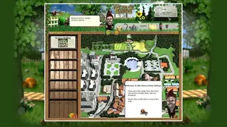 Molehill Empire screenshot