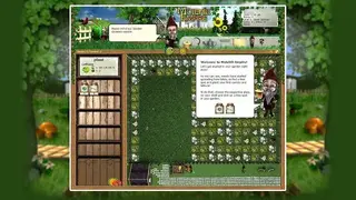 Molehill Empire screenshot
