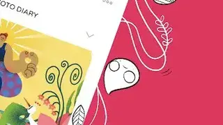 Moleskine Smart Writing Set screenshot