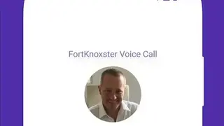 Molly (Signal fork) screenshot
