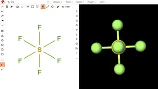 MolView screenshot