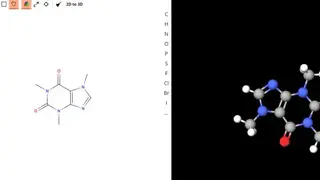 MolView screenshot