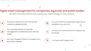 MomaPIX screenshot