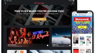 Moment screenshot