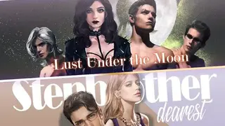 Moments: Choose Your Story screenshot