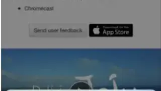 MomoCast screenshot