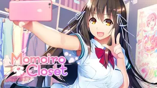 Momoiro Closet screenshot
