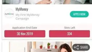 Momspresso screenshot