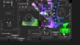 Monaco: What’s Yours Is Mine screenshot