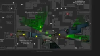 Monaco: What’s Yours Is Mine screenshot