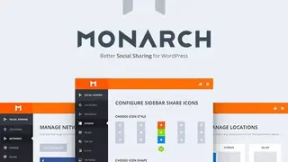 Monarch screenshot