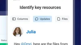 Monday Marketer screenshot