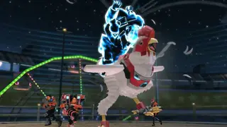 Monday Night Combat screenshot