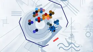 Mondrian: Abstraction in Beauty screenshot