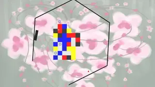 Mondrian: Abstraction in Beauty screenshot