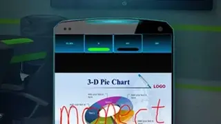 Monect screenshot