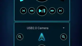 Monect screenshot