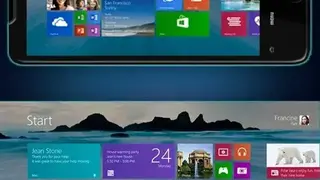 Monect screenshot