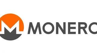 Monero (XMR) screenshot