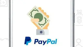 Money App screenshot