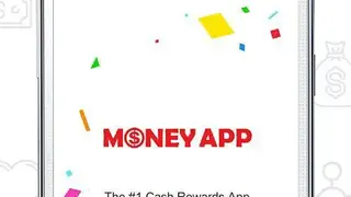 Money App screenshot