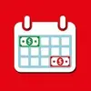 Money Calendar