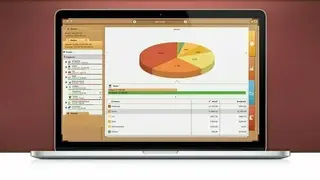 Money for Mac screenshot