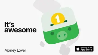 Money Lover screenshot