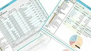 Money Manager Ex screenshot