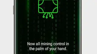 Money Miner screenshot