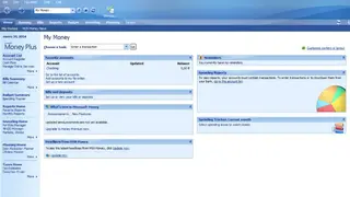 Money Plus Sunset Deluxe screenshot