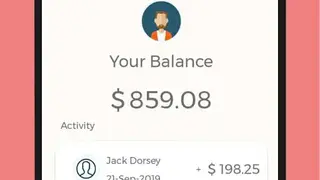 Money Prank (Pro) screenshot