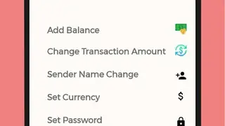 Money Prank (Pro) screenshot