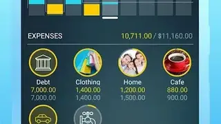 Money Pro screenshot