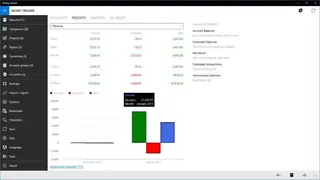 Money Tracker Pro screenshot
