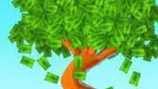Money Tree – Grow Your Own Cash Tree for Free! screenshot