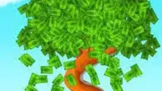 Money Tree – Grow Your Own Cash Tree for Free! screenshot