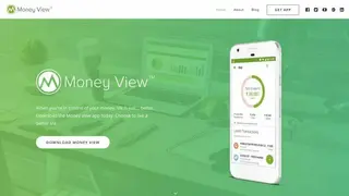 Money View screenshot