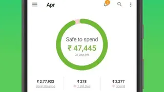 Money View screenshot