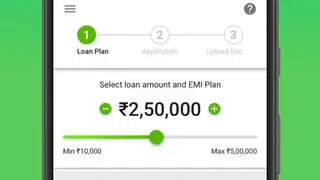 Money View screenshot