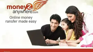 Money2anywhere screenshot