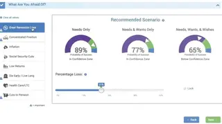 MoneyGuidePro screenshot