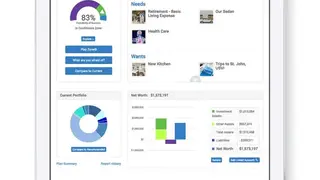 MoneyGuidePro screenshot