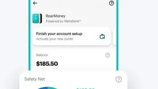 Moneylion screenshot