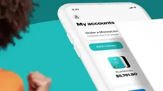 Moneylion screenshot