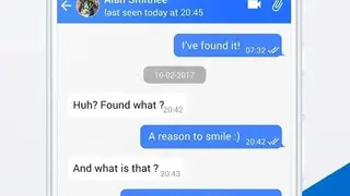 MoneyMailMe screenshot