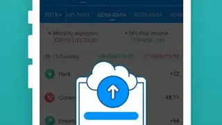 MoneyMate screenshot