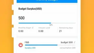 MoneyMate screenshot