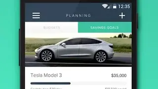 moneyStrands screenshot